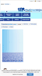 Mobile Screenshot of murimar.com